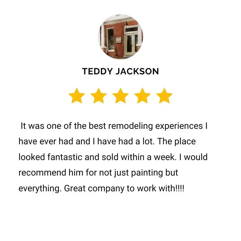 Client Testimonial Orlando FL