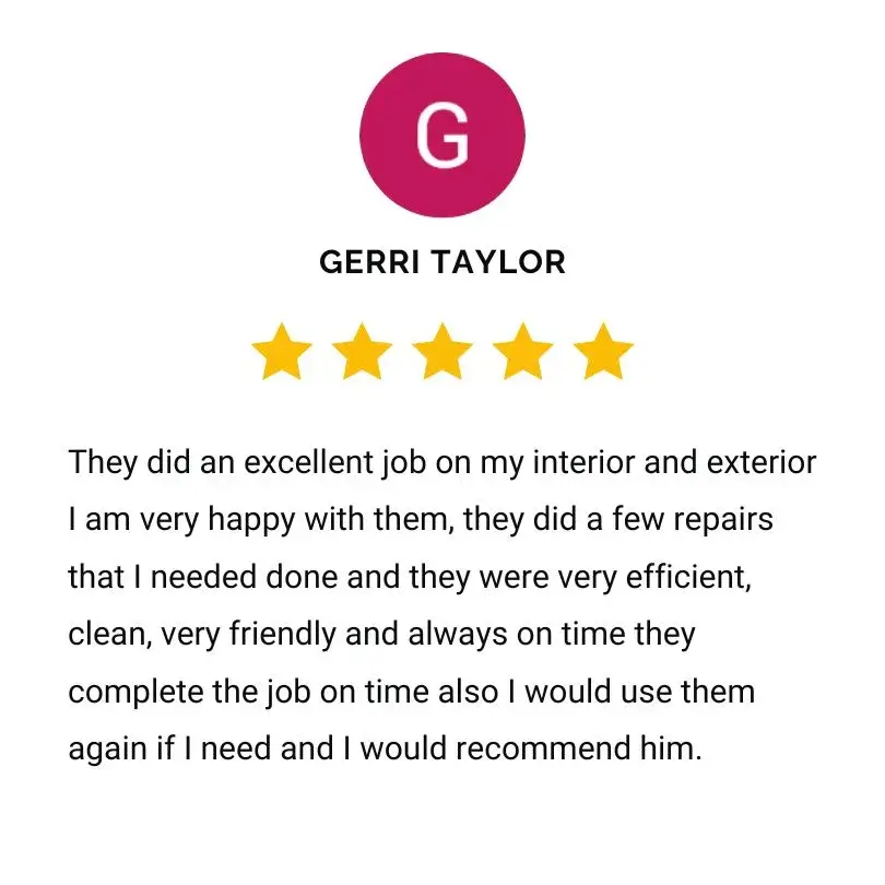 Client Testimonial Orlando FL