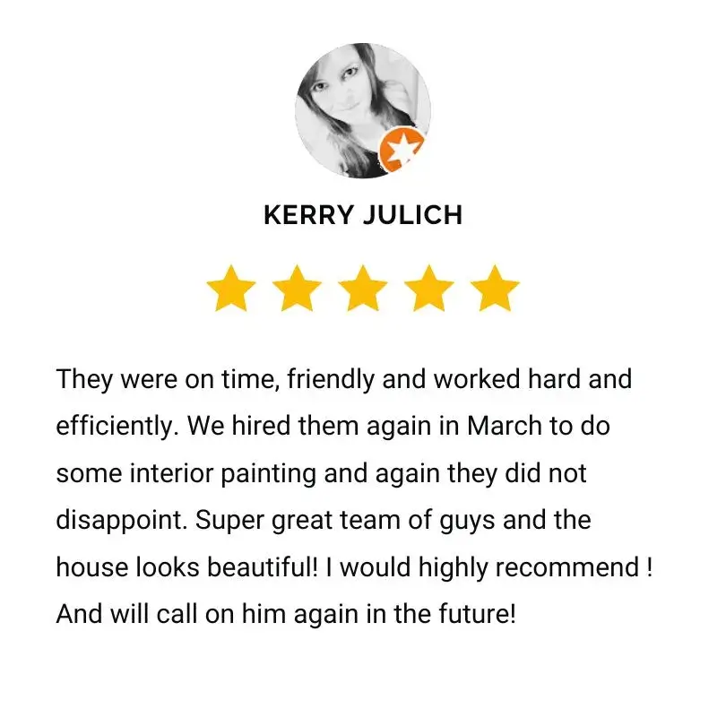 Client Testimonial Orlando FL