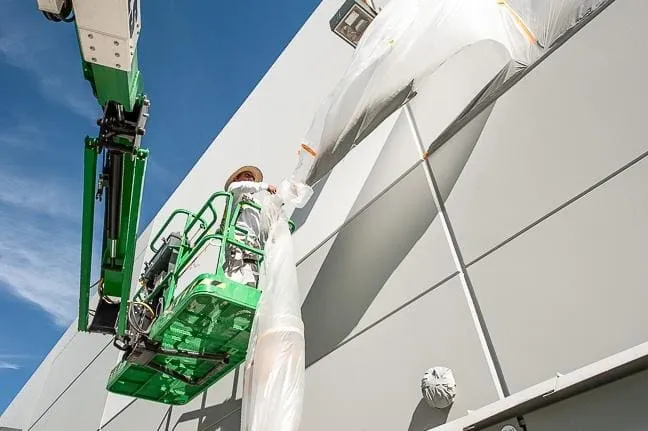 Commercial Painting