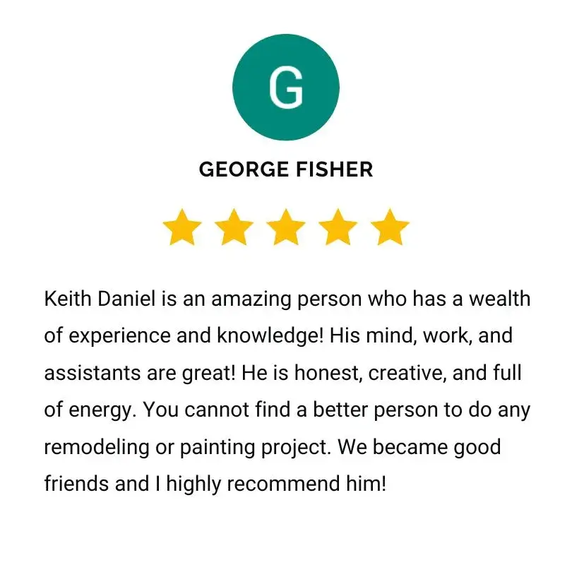 Client Testimonial Orlando FL
