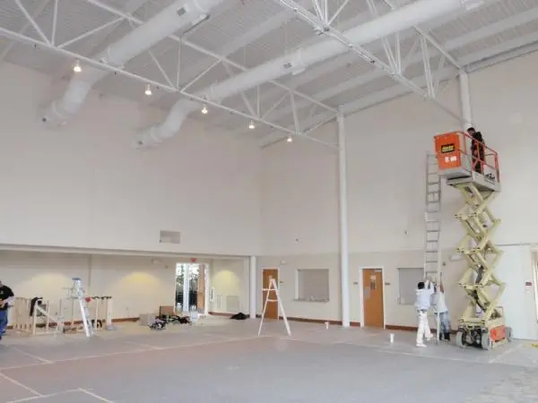 Commercial Painting - Orlando FL