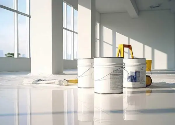 Commercial Painting