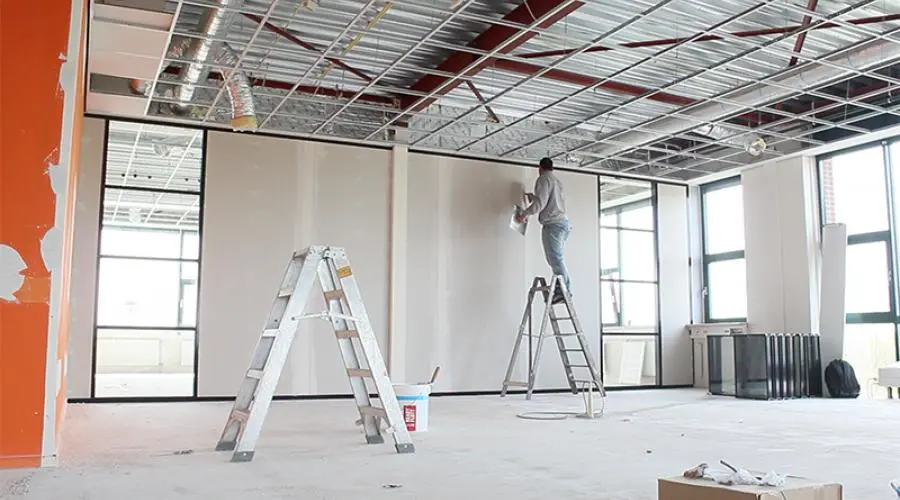 Commercial Painting