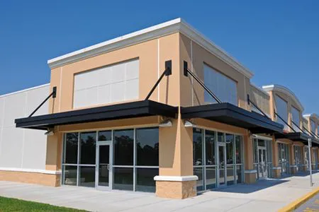 Commercial Exterior Painting Orlando FL