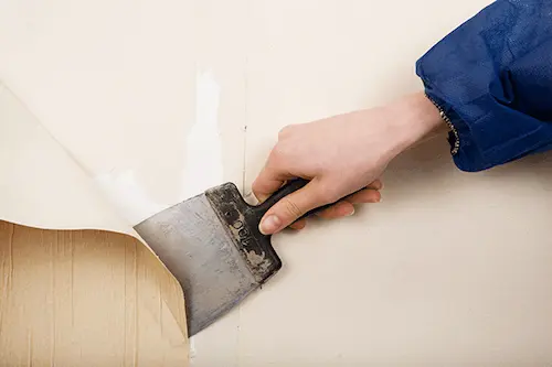 Wallpaper Removal Orlando FL